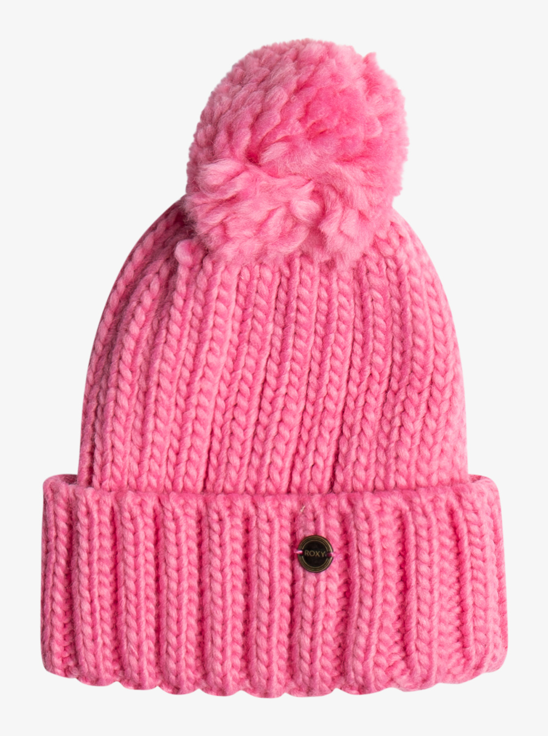 Cabaïa Cabaïa – bonnet – Milky – pink lurex – 4/6 ans polaire