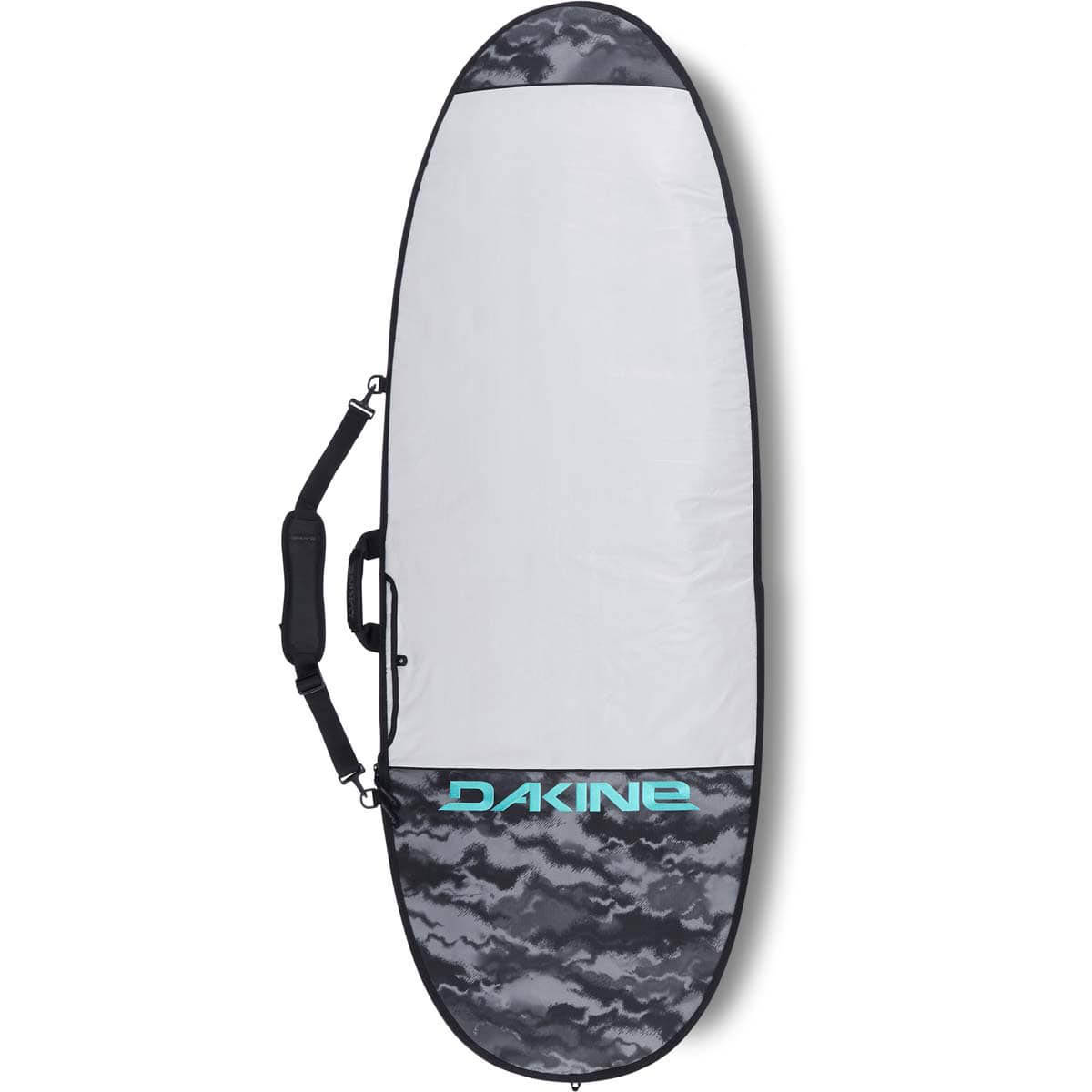 Housse protection quiksilver pour planche de surf longboard de 8 à 10 pieds 