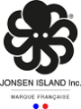 JONSEN ISLAND