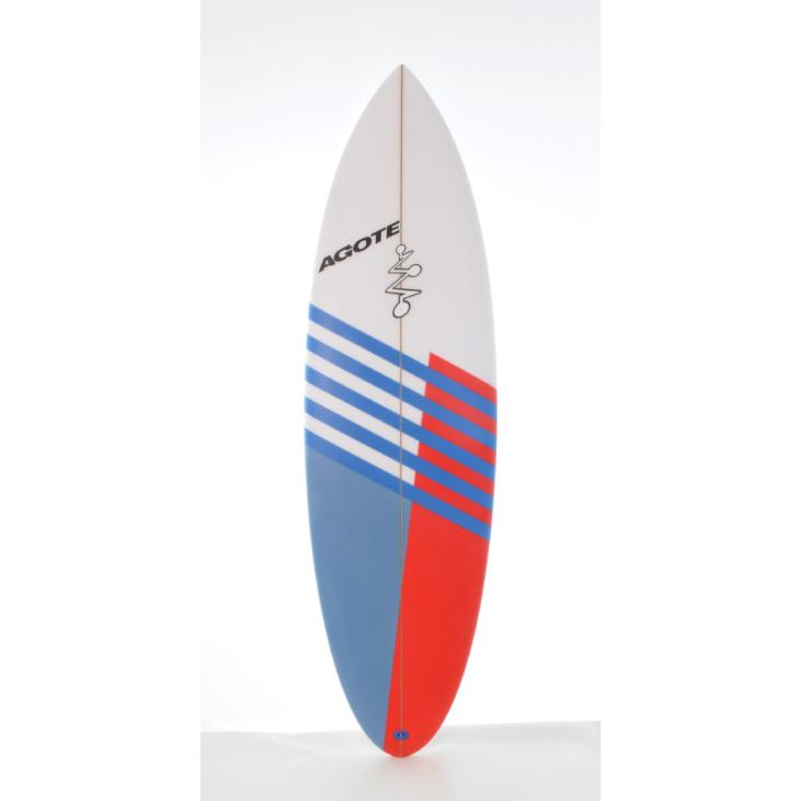 Planche De Surf Agote APEX 510