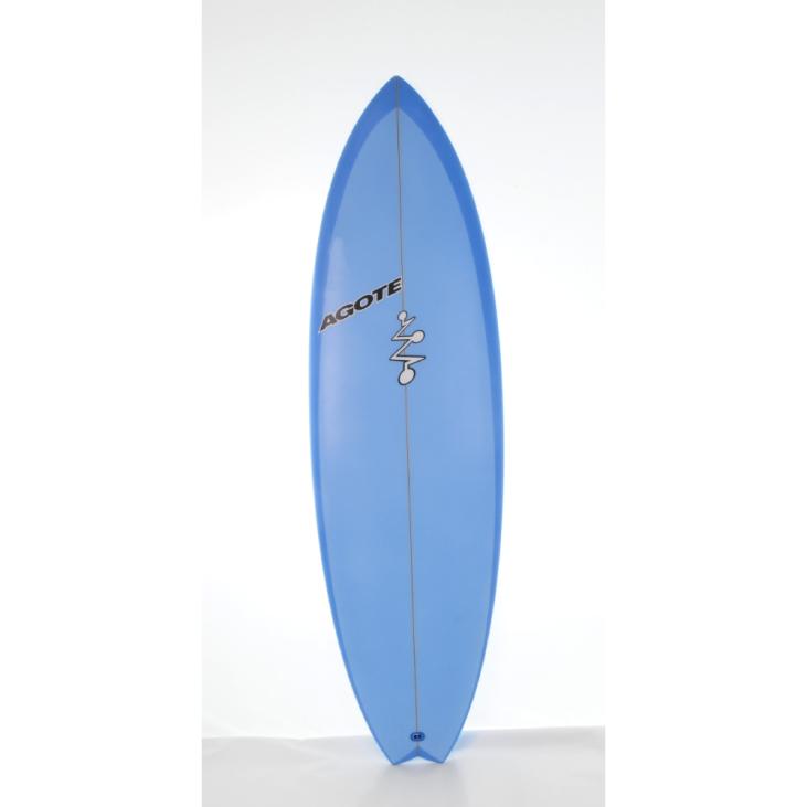 Planche De Surf Agote LA EASY 59