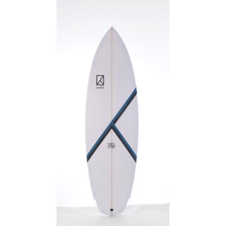 Planche De Surf Kanoa CREEK 58