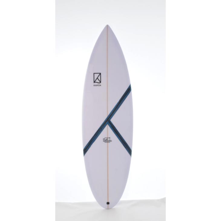 Planche De Surf Kanoa PLAYGROUND 58