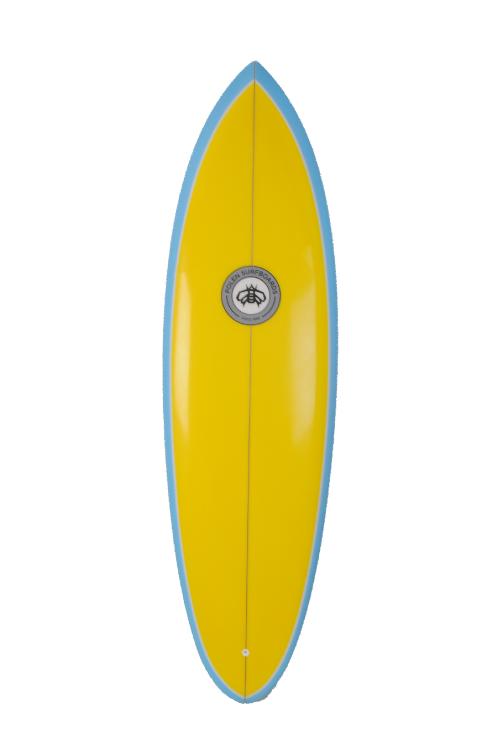 Planche De Surf Polen FAST SLICE 60