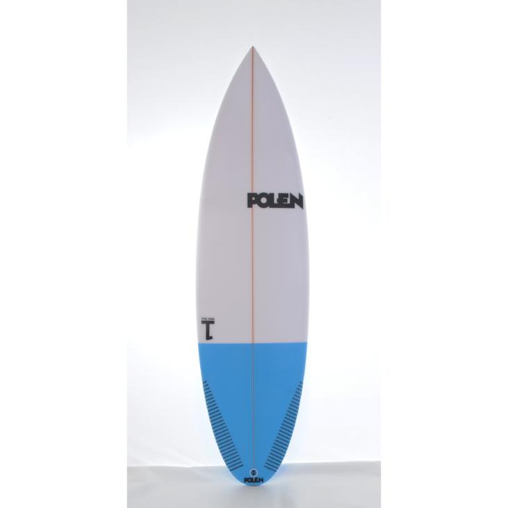 Planche De Surf Polen THE ONE 5'10