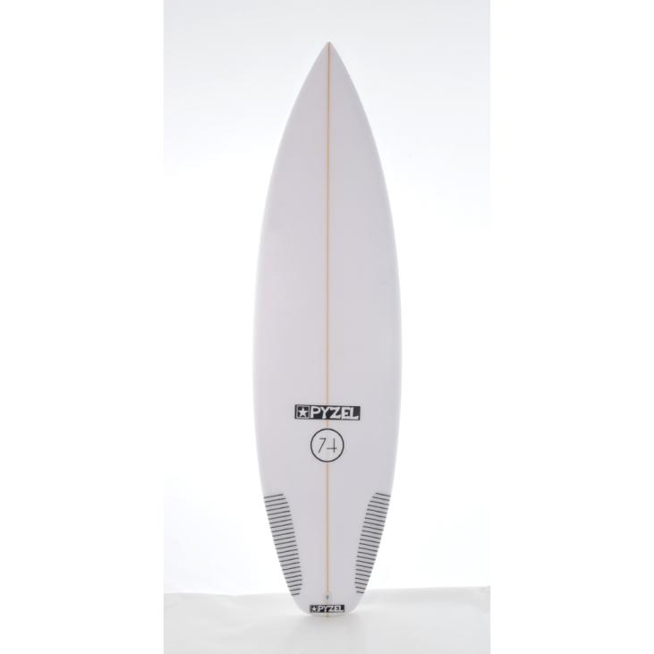Planche De Surf Pyzel 74 61