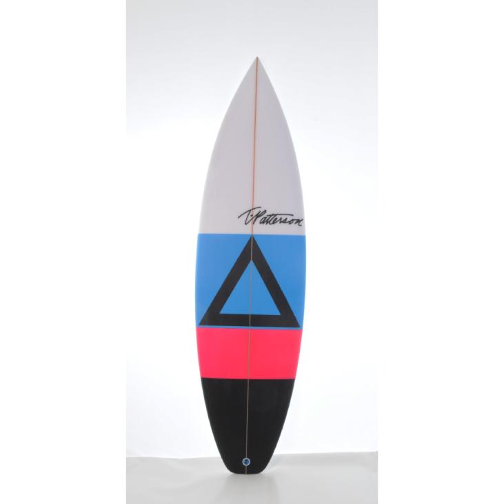 Planche De Surf Timmy Patterson ITALO FERREIRA 15 5'9