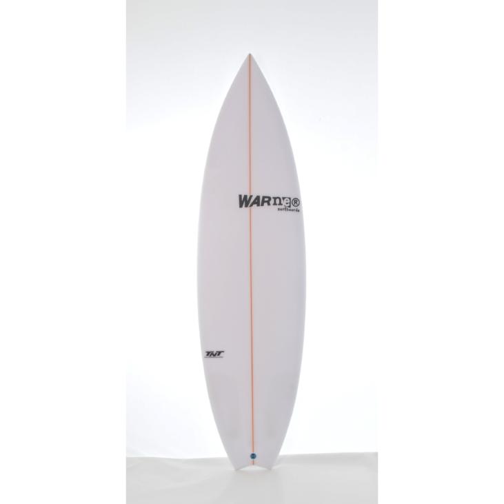 Planche De Surf Warner TNT 5'9