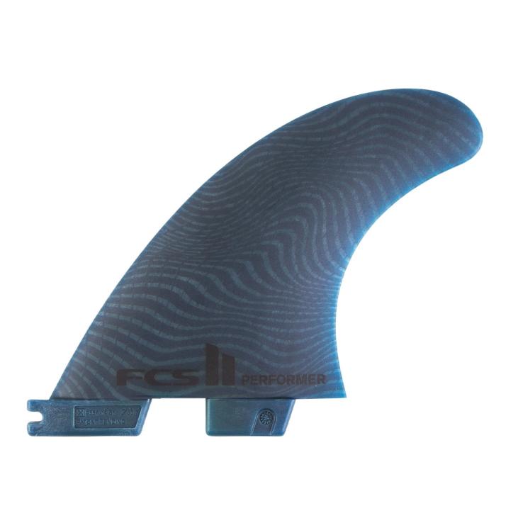 Ailerons FCS II PERFORMER NEO GLASS ECO TRI FINS - Small