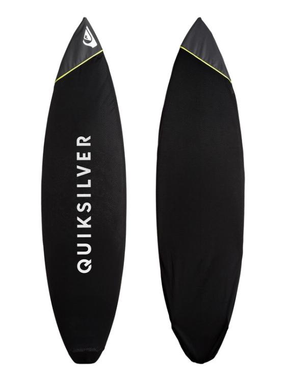 Chaussette de surf Quiksilver MESH SOCKS 6'6