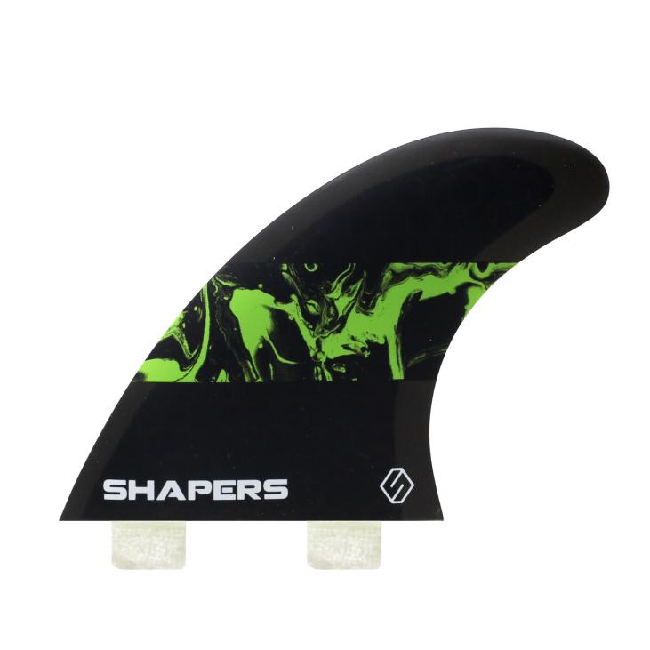 Dérives Shapers CORE LITE Thruster S