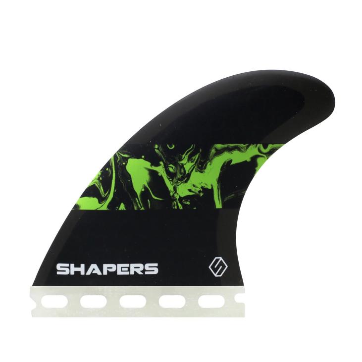 Dérives Shapers CORE LITE Thruster S