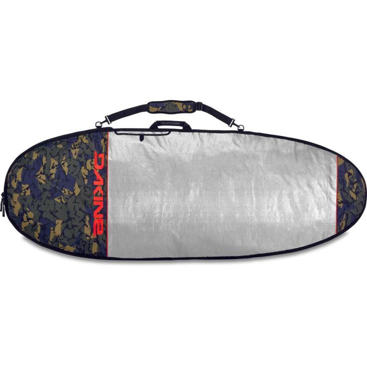 Housse de surf Dakine Daylight Surfboard Bag Hybrid 5'8'' - Cascade Camo