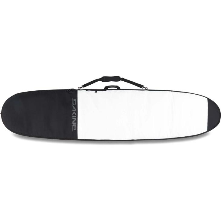 Housse de surf Dakine Daylight Surfboard Bag Nose Rider 7'6 - White