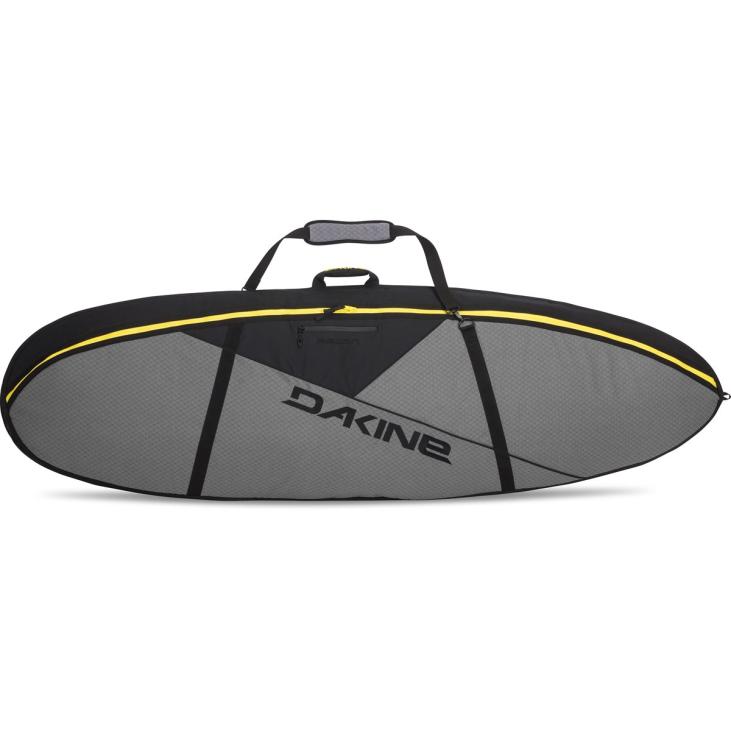 Housse de surf Dakine Recon Double Surfboard Bag Thruster 6'3'' - Carbon