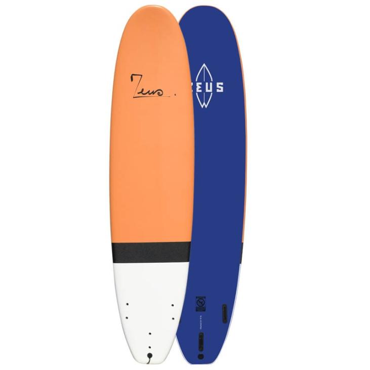 Planche De Surf Zeus MIELO EVA 8'6