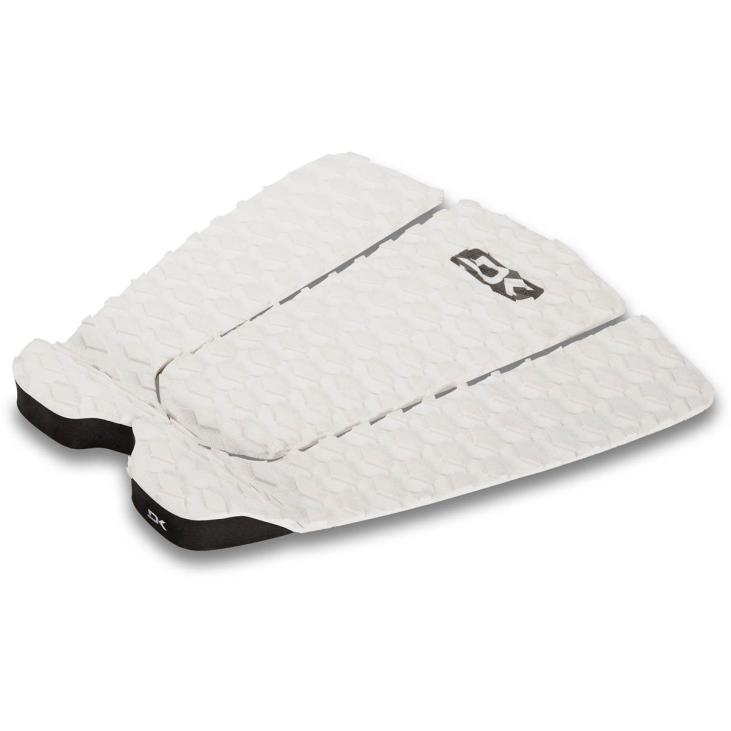 Pad De Surf Dakine Andy Irons Pro Surf Traction Pad - White