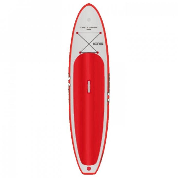 Paddle Exocet Discovery 10'6