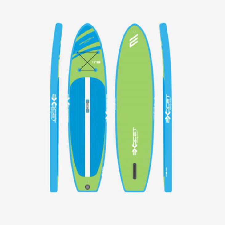 Paddle Exocet Discovery 11'5