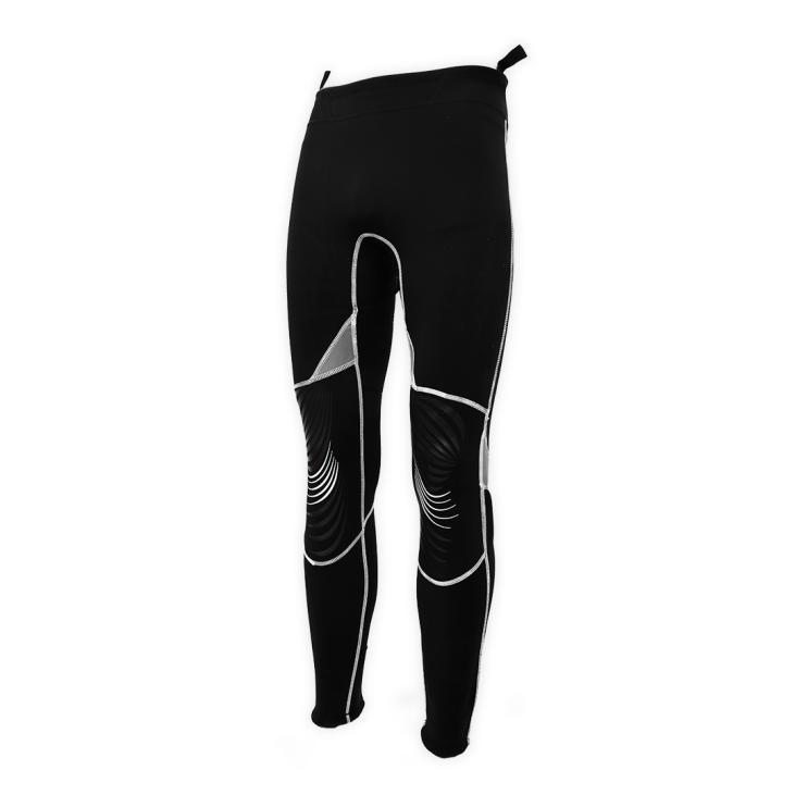 Pantalon Neoprene Aquadesign Frozz - Black