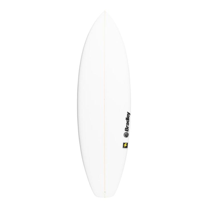 Planche De Surf Christiaan Bradley THUNDERBOLT 5'8