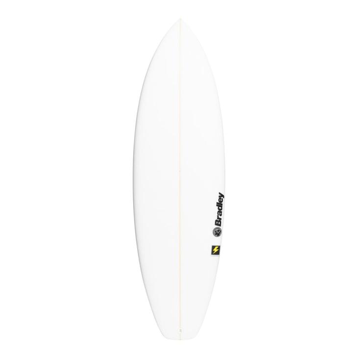 Planche De Surf Christiaan Bradley THUNDERBOLT 6'0