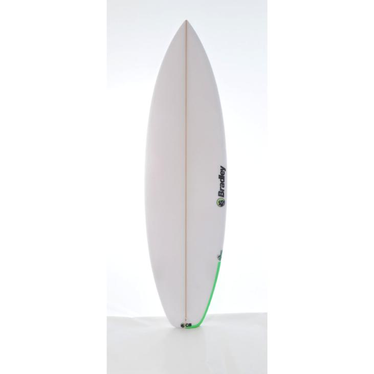 Planche De Surf Christiaan Bradley VIPER 4 6'1