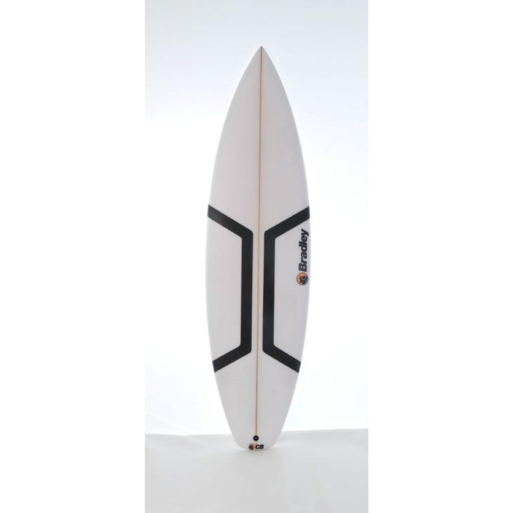 Planche De Surf Christiaan Bradley ROMAN 5'10