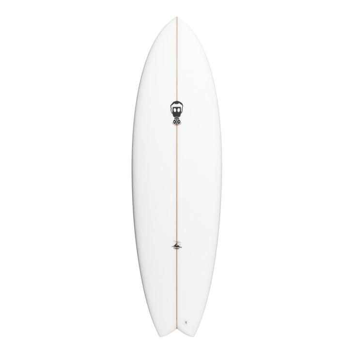 Planche De Surf Mark Phipps CAVIAR 5'10