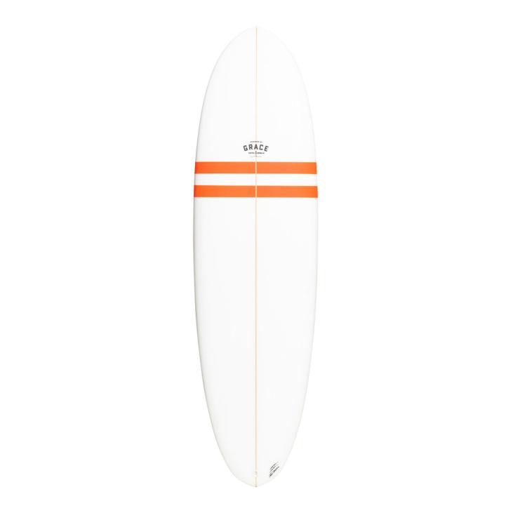 Planche De Surf Phil Grace 2BU 6.4