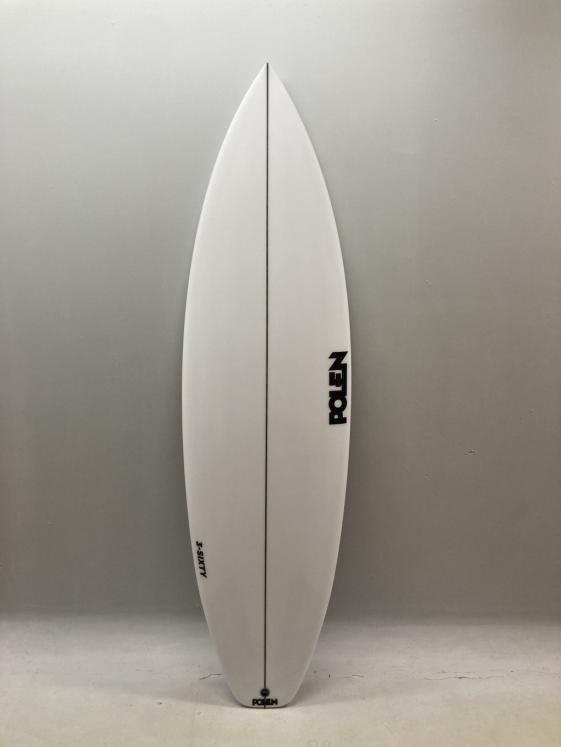 Planche De Surf Polen 3-SIXTY 6'0 30.10L