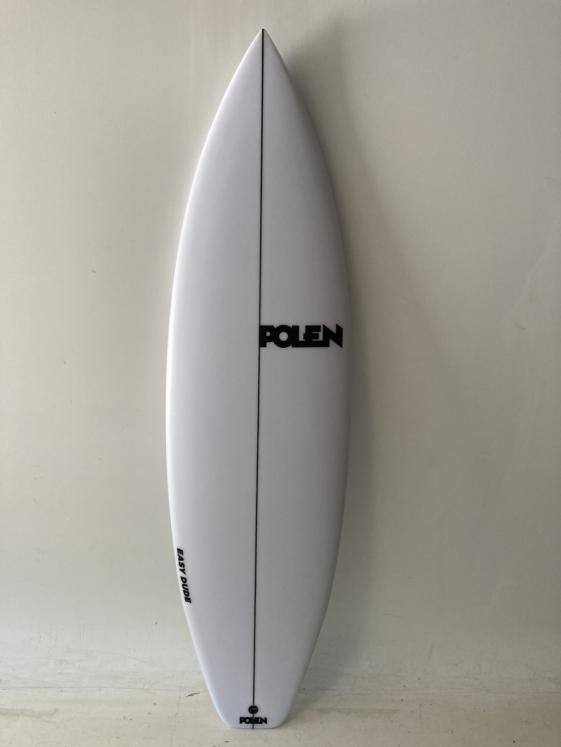 Planche De Surf Polen EASY DUDE 5'10