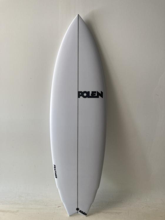 Planche De Surf Polen FEATHER 5'8