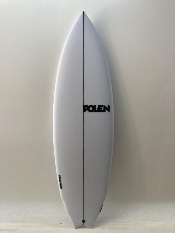 Planche De Surf Polen FEATHER 5'9