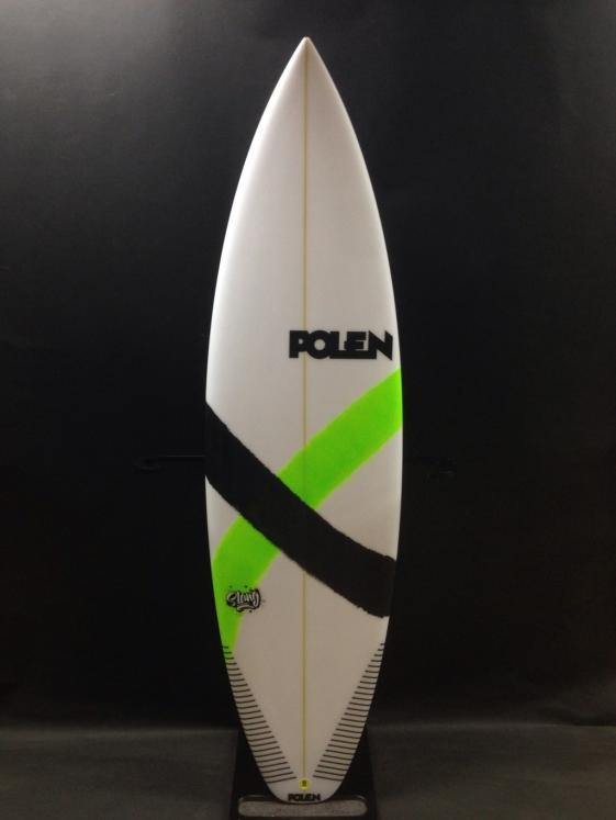 Planche De Surf Polen SLANG 5'8