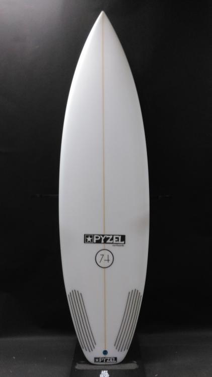 Planche De Surf Pyzel 74 5'11