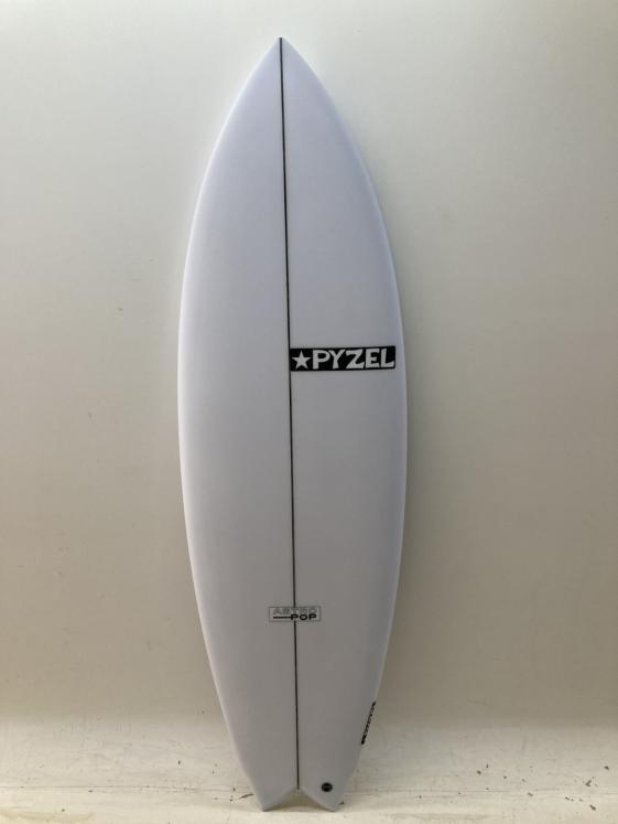 Planche De Surf Pyzel ASTRO POP 5'8