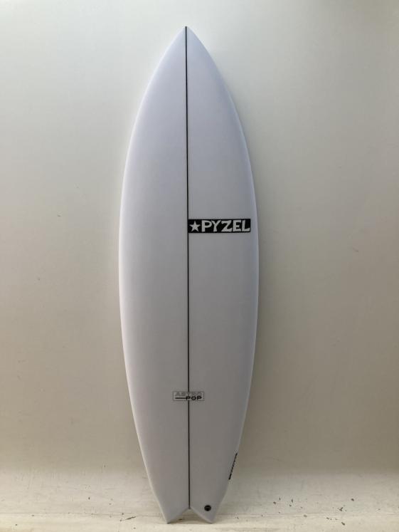 Planche De Surf Pyzel ASTRO POP 6'0