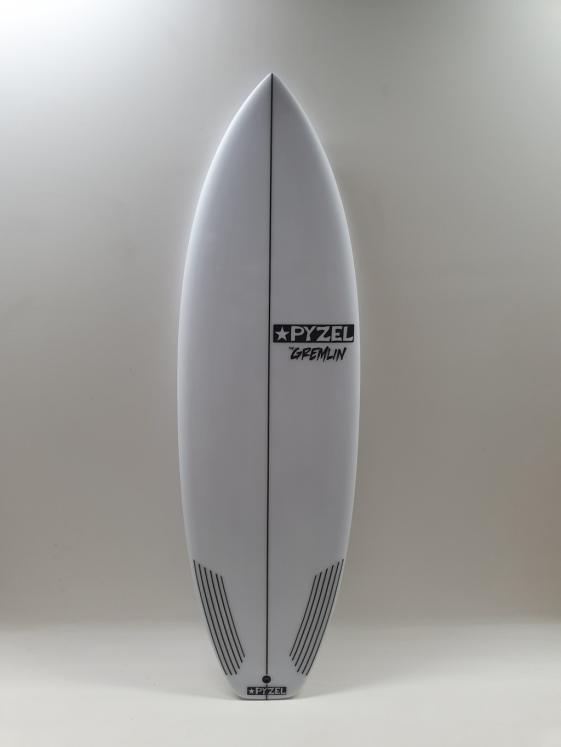 Planche De Surf Pyzel GREMLIN 5'7