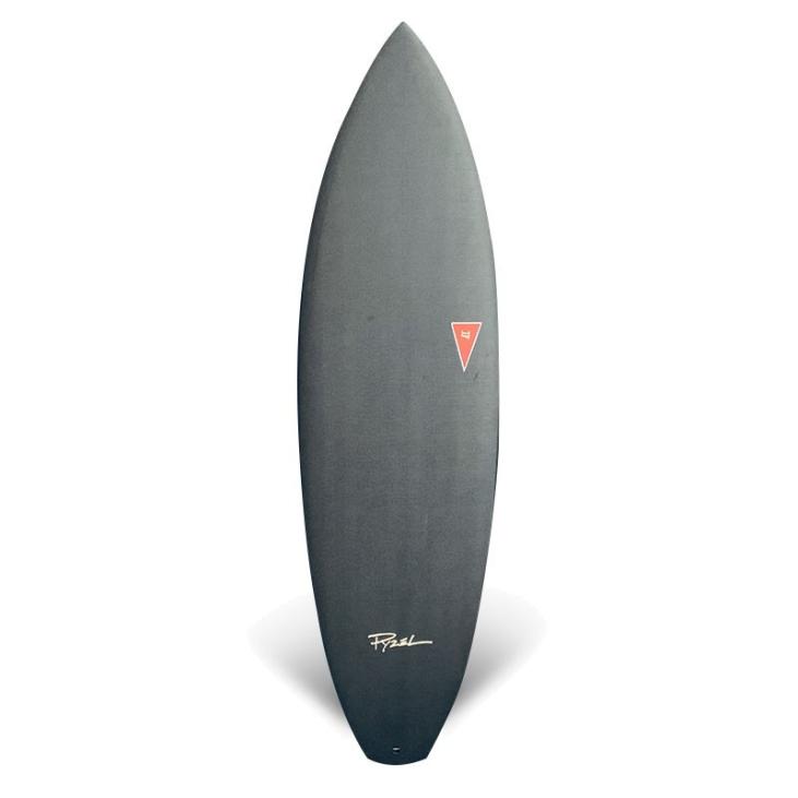 Planche De Surf Pyzel GREMLIN 6'6 - Black
