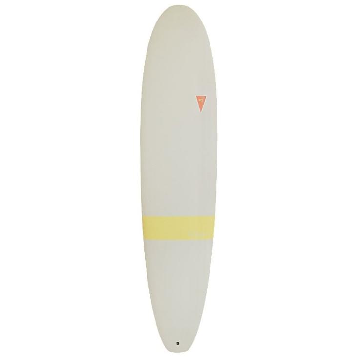 Planche De Surf Pyzel LOG 9'0 - White