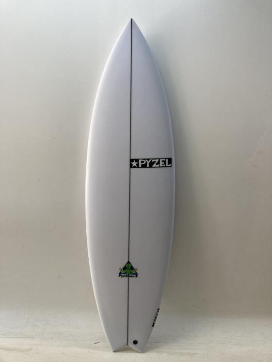 Planche De Surf Pyzel PYZALIEN 2 5'11