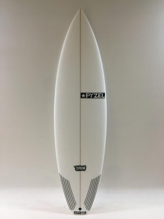 Planche De Surf Pyzel SHADOW 6'0 EPS