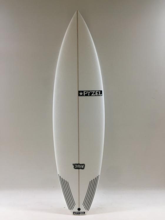 Planche De Surf Pyzel SHADOW 6'1