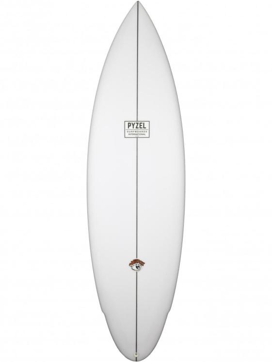 Planche De Surf Pyzel WILDCAT 5'10