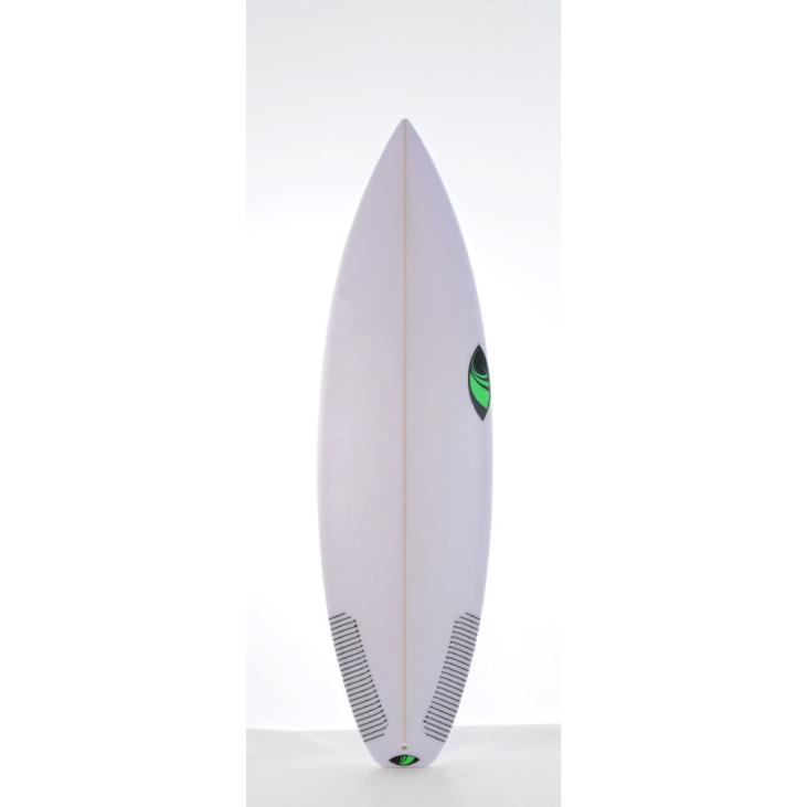 Planche De Surf Sharpeye #77 5'10