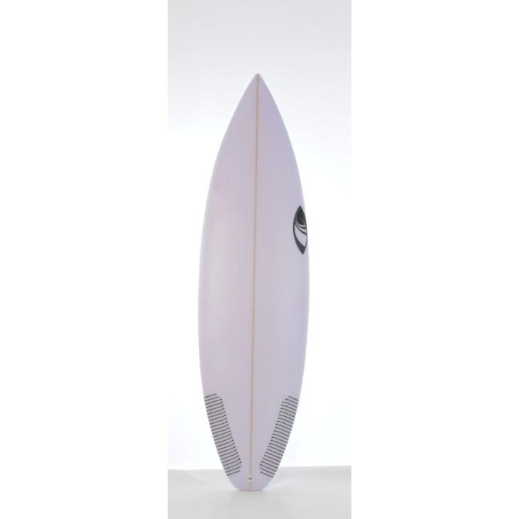Planche De Surf Sharpeye HOLY TOLEDO 5'10