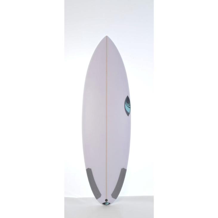 Planche De Surf Sharpeye MF 5'8