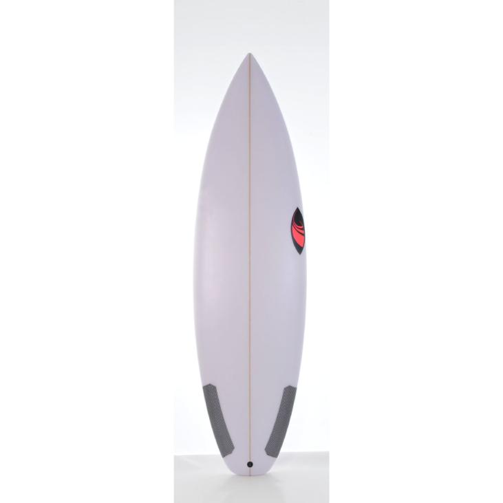 Planche De Surf Sharpeye THE DISCO 6'1