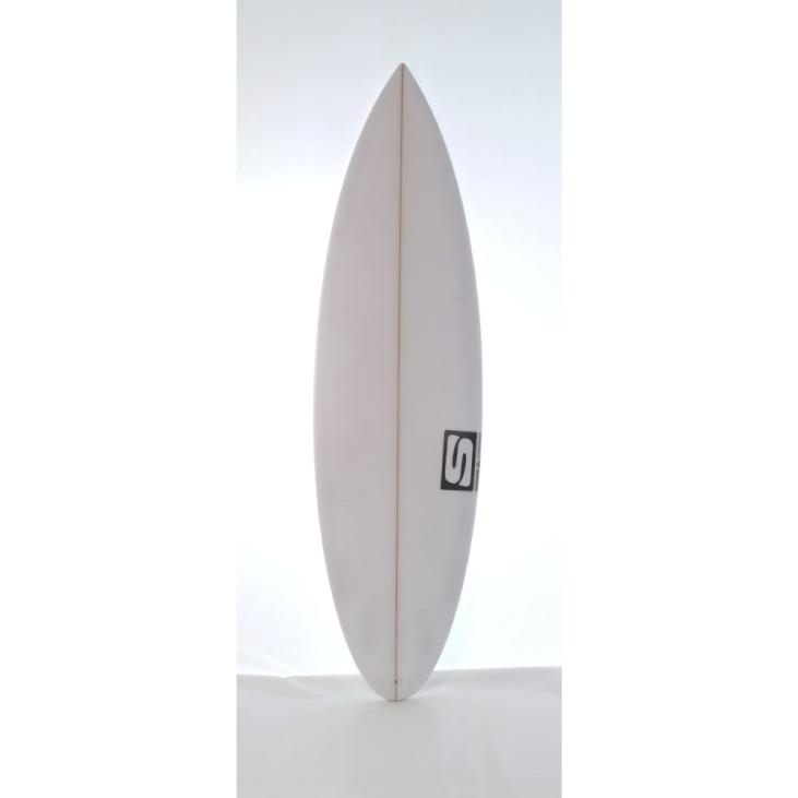 Planche De Surf Simon Anderson FACE DANCER 5'11